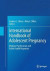 International Handbook of Adolescent Pregnancy -- Bok 9781489979759