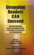 Struggling Readers Can Succeed -- Bok 9781623961817
