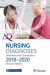 NANDA International Nursing Diagnoses -- Bok 9781626239302
