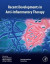Recent Developments in Anti-Inflammatory Therapy -- Bok 9780323914161