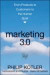 Marketing 3.0 -- Bok 9780470598825