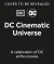 DC Cinematic Universe -- Bok 9780241650035