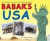 Babar's USA -- Bok 9780810970960
