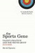 The Sports Gene -- Bok 9780224091626