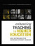 Enhancing Teaching in Higher Education -- Bok 9781134310203
