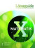 Matematik X Lärarguide - med bedömningsstöd och extramaterial -- Bok 9789147115983