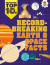 Record-Breaking Earth & Space Facts -- Bok 9781467786461