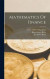 Mathematics Of Finance -- Bok 9781017231656