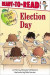 Election Day -- Bok 9781665951678