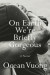 On Earth We'Re Briefly Gorgeous -- Bok 9780525562023