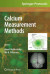 Calcium Measurement Methods -- Bok 9781607614760