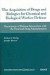 The Acquistion of Drugs and Biologics for Chemical and Biological Warfare Defense -- Bok 9780833034502