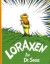 Loraxen -- Bok 9789189043220