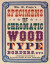 Wm. H. Page's Specimens of Chromatic Wood Type, Borders, Etc. -- Bok 9781528798730