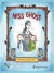 Miss Ghost -- Bok 9789175677590