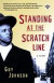 Standing at the Scratch Line -- Bok 9780375506567