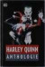 Harley Quinn Anthologie -- Bok 9783741600005
