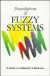 Foundations of Fuzzy Systems -- Bok 9780471942436