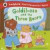 Goldilocks and the Three Bears: Ladybird First Favourite Tales -- Bok 9781409306290