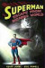 Superman: Escape from Bizarro World -- Bok 9781845768546