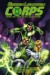 Green Lantern Corps: Sins of the Star Sapphire -- Bok 9781848563186