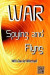 WAR Spying and Flying -- Bok 9781481227896