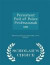 Persistent Pull of Police Professionalism - Scholar's Choice Edition -- Bok 9781296045173