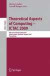 Theoretical Aspects of Computing - ICTAC 2009 -- Bok 9783642034657