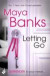 Letting Go: Surrender Trilogy Book 1 -- Bok 9781472221100