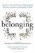 Belonging -- Bok 9781472979605