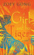 A Girl and Her Tiger -- Bok 9781393792598