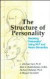 The Structure of Personality -- Bok 9781845906757