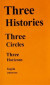 Three histories, three circles, three horizons -- Bok 9789151931845