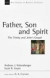 Father, Son and Spirit: The Trinity and John's Gospel Volume 24 -- Bok 9780830826254