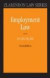 Employment Law -- Bok 9780199566549