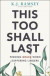 This Too Shall Last -- Bok 9780310107262