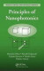Principles of Nanophotonics -- Bok 9781584889731