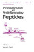 Proinflammatory and Antiinflammatory Peptides -- Bok 9781000110142