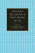 Law and Religion in the Liberal State -- Bok 9781509926343