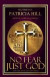 No Fear, Just God: When Fear, Met My God Given Destiny -- Bok 9780692302446