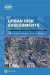 Urban Risk Assessments -- Bok 9780821389621