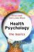 Health Psychology -- Bok 9781315447759