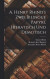 A. Henry Rhind's Zwie Bilingue Papyri, Hieratisch Und Demotisch -- Bok 9781017142839