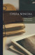 Opera Minora -- Bok 9781015706927