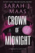 Crown of Midnight -- Bok 9781526635211