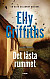 Det låsta rummet -- Bok 9789137505275