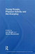 Young People, Physical Activity and the Everyday -- Bok 9780415522397