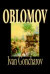 Oblomov -- Bok 9780809598038