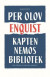 Kapten Nemos bibliotek -- Bok 9789113112510