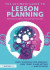 Ultimate Guide to Lesson Planning -- Bok 9781003831884